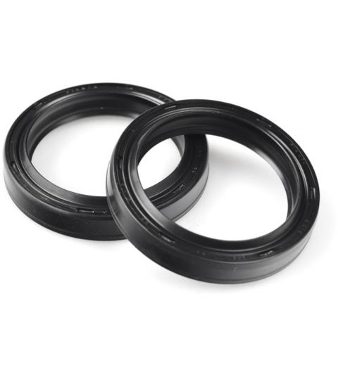 KIT RETENES HORQUILLA 38 X 50 X 7/8 - CENTAURO - R: 63123