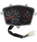 CUENTAKILOMETROS PEUGEOT KISBEE 50 C.C. 4T. 2010-2017 R: 164021A
