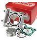 CILINDRO AIRSAL HONDA 125 SH/SHi LC A 153 C.C. ALUMINIO D. 58 CARRERA 57,8 R: 02046358