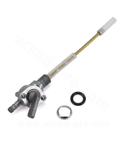 GRIFO GASOLINA XP6 / MH MOTORHISPANIA FURIA 50 CC. R: 420340
