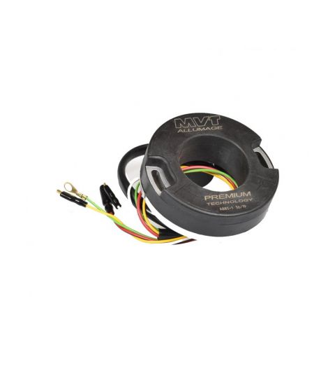 STATOR MVT PREMIUM DERBI SENDA (PREM11) R: 180139