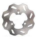 DISCO DE FRENO TRASERO SHERCO SE-SE R -SE RS 50 CC. Ø180 MM. x Ø62 MM. R: 282009