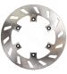 DISCO DE FRENO BETA RR 50 / 125 C.C. Ø220 x Ø105 R: 282006B