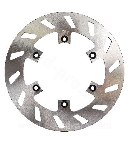 DISCO DE FRENO BETA RR 50 / 125 C.C. Ø220 x Ø105 R: 282006B