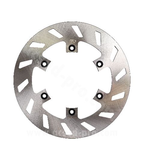DISCO DE FRENO BETA RR 50 / 125 C.C. Ø220 x Ø105 R: 282006B