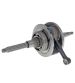 CIGUEÑAL NARAKU YAMAHA CYGNUS / BW'S 125 C.C. DESDE 04 R: NK600.41