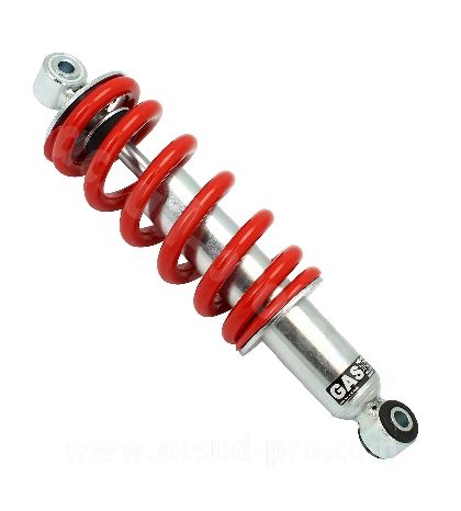 AMORTIGUADOR TRASERO RIEJU RR 50 CC. ( LARGO 278 MM ) R: 520516