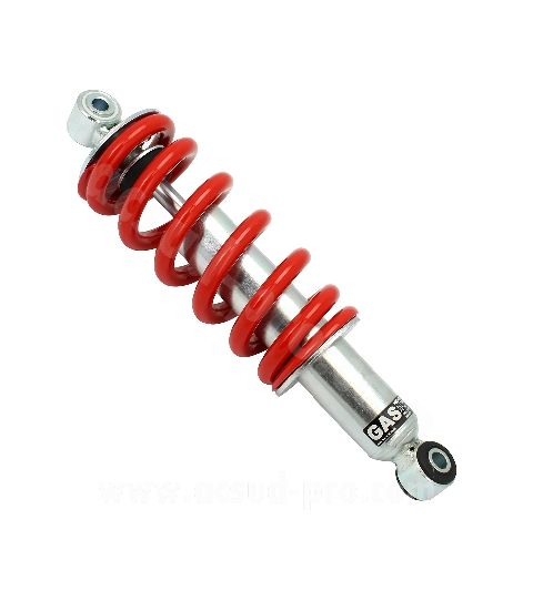 AMORTIGUADOR TRASERO RIEJU RR 50 CC. ( LARGO 278 MM ) R: 520516