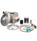 EQUIPOMOTOR ALUMINIO AM6 TOP PERFORMANCES 50 C.C. ( RAPIDO ) R: 9934500