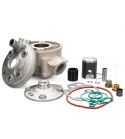 EQUIPOMOTOR ALUMINIO AM6 TOP PERFORMANCES 50 C.C. ( RAPIDO ) R: 9934500