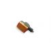 INTERMITENTE DELANTERO Y TRASERO A/LADOS HONDA CB 125/250 R: 7029
