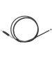CABLE DE FRENO TRASERO PIAGGIO ZIP 2T 2009-2015 / ZIP SP2 50 CC 2001-2013 R: 164631A