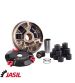 VARIADOR TOP RACING SV1 KYOSUNG / ITALJET / SUZUKI 50 C.C. R: 6030435