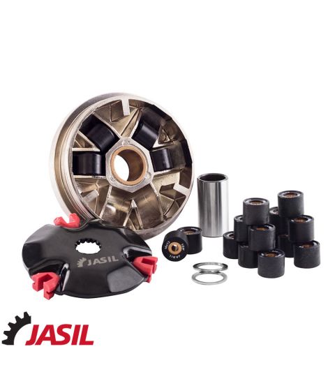VARIADOR TOP RACING SV1 KYOSUNG / ITALJET / SUZUKI 50 C.C. R: 6030435