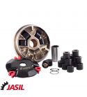 VARIADOR TOP RACING SV1 KYOSUNG / ITALJET / SUZUKI 50 C.C. R: 6040435