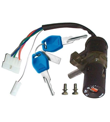 CERRADURA CONTACTO APRILIA SONIC 50 R: 6560