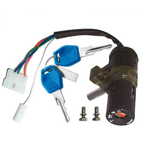 CERRADURA CONTACTO APRILIA SONIC 50 R: 6560
