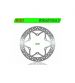DISCO FRENO YAMAHA XT 600 / 660 / 1200 C.C. - NG - R: 962321