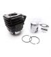 CILINDRO METRAKIT YAMAHA JOG / NEO'S 50 CC. ( AIRE ) R: 804Y0410