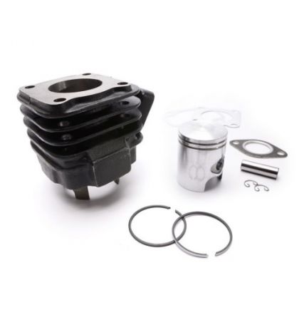 CILINDRO METRAKIT YAMAHA JOG / NEO'S 50 CC. ( AIRE ) R: 804Y0410