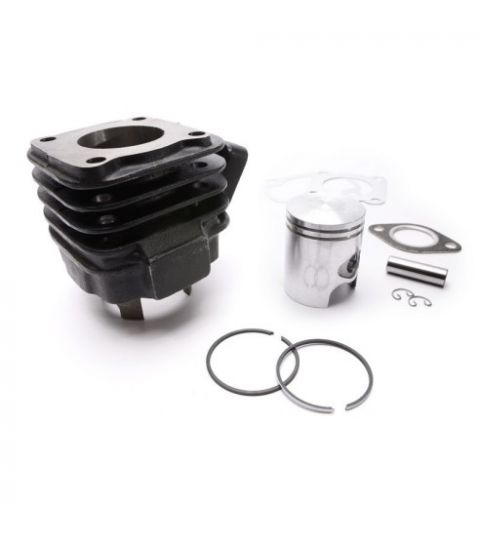 CILINDRO METRAKIT YAMAHA JOG / NEO'S 50 CC. ( AIRE ) R: 804Y0410
