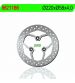DISCO DE FRENO TRASERO DALEIM S2 250 C.C. R: 9621186