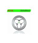 DISCO DE FRENO DELANTERO DAELIM S2 125/250 C.C. R: 9621185