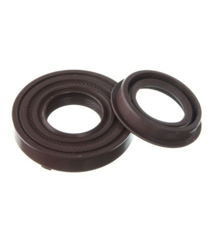 JUEGO RETENES PARA CIGÜEÑAL MINARELLI SCOOTER 50 MALOSSI R: 6618167