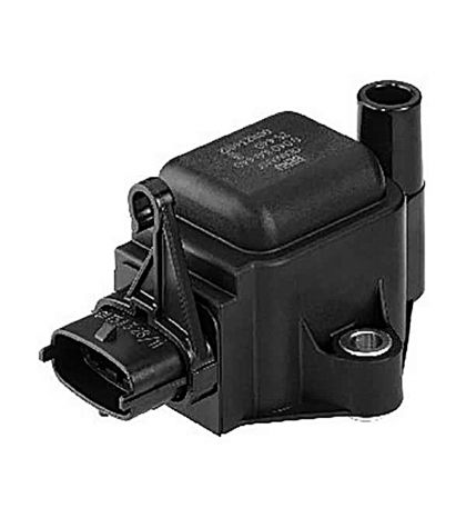 BOBINA INTEGRADA BERU 12V PIAGGIO MP3 125/300 C.C. R: 04165514