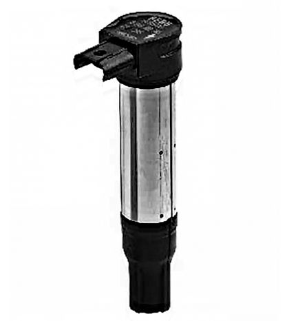 BOBINA INTEGRADA BERU 12V-3 PIN BMW R1150/1200 GS R: 04165511