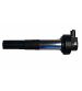 BOBINA INTEGRADA BERU 12V BMW F 650/700/800 GS R: 04165512