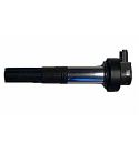 BOBINA INTEGRADA BERU 12V BMW F 650/700/800 GS R: 04165512