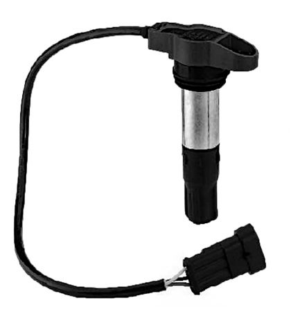 BOBINA INTEGRADA 12V BERU APRILIA SHIVER 750 C.C. R: 04165520