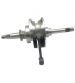 CIGÜEÑAL HERT ( TIPO ORIGINAL ) HONDA SH 125 I (13/16) / PCX 125 ( 12/20 ) R: 432105