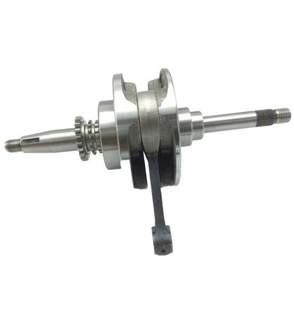 CIGÜEÑAL HERT ( TIPO ORIGINAL ) HONDA SH 125 I (13/16) / PCX 125 ( 12/20 ) R: 432105