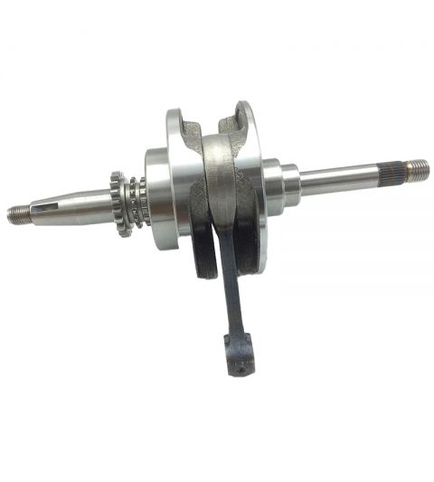 CIGÜEÑAL HERT ( TIPO ORIGINAL ) HONDA SH 125 I (13/16) / PCX 125 ( 12/20 ) R: 432105