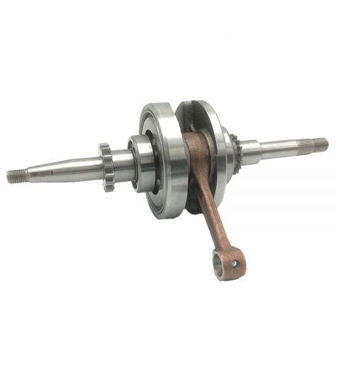 CIGÜEÑAL HERT ( TIPO ORIGINAL ) KYMCO DINK 50 4 TIEMPOS (07/17) R: 432111