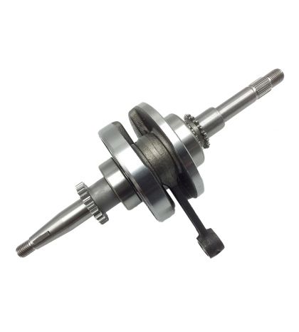 CIGÜEÑAL HERT ( TIPO ORIGINAL ) KYMCO AGILITY ST 50 4 TIEMPOS (18/) R: 432112