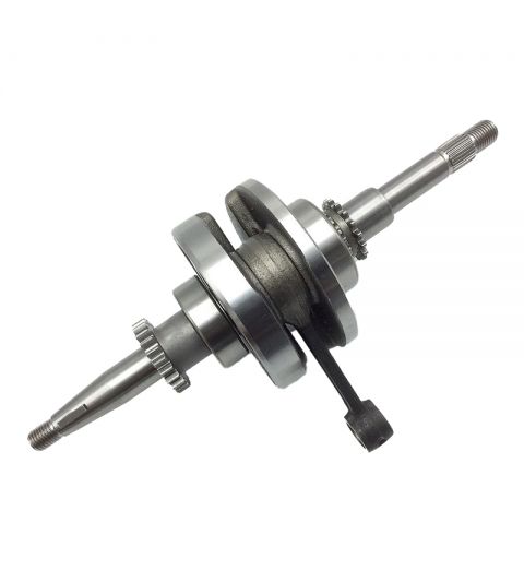 CIGÜEÑAL HERT ( TIPO ORIGINAL ) KYMCO AGILITY ST 50 4 TIEMPOS (18/) R: 432112