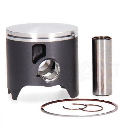 PISTÓN ITALKIT Ø49,95 MM (B) CARRERA LARGA BULÓN 14 MM DERBI / AM6 R: PI.44.50B.I14