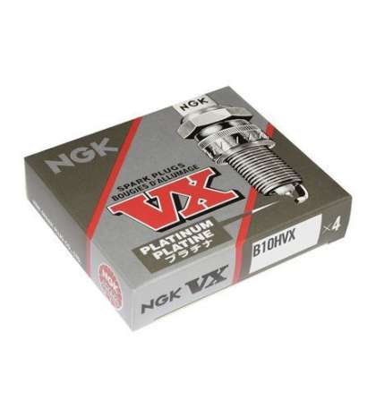 BUJÍA PLATINUM B10HVX - NGK - R: 2940