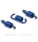 MUELLES EMBRAGUE MAXI DELTA CLUTCH AZULES SH 125 C.C. - MALOSSI - R: 299603B