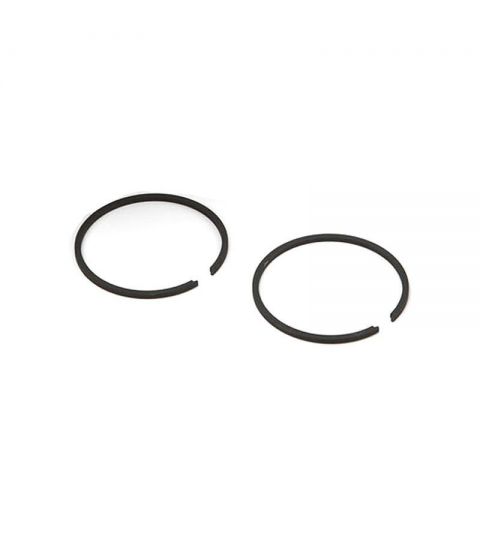 JUEGO DE SEGMENTOS VESPINO ALX 43,50 x 1,5 FI. ( CILINDRO AIRSAL 65 CC ) R: 110609435