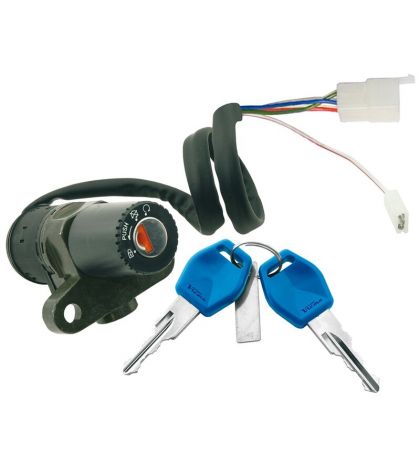 CERRADURA CONTACTO APRILIA RS 50 99 R: 8365
