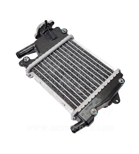 RADIADOR HONDA PCX 125 C.C. 2010-14 R: 093600T