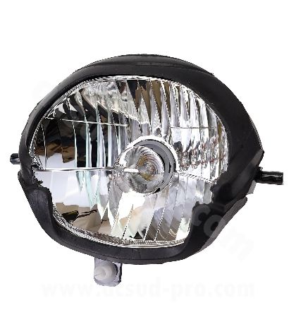 FARO DELANTERO PIAGGIO ZIP 50 C.C. 2T. R: 204360M