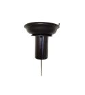 MEMBRANA CARBURADOR 24 MM. GY6 125 4 T. 152 QMI R: 971130G