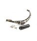 ESCAPE STAGE 6 STREETRACE AM6 50/70 CC. S- NEGRO R: S6-9118903/BK