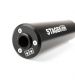 ESCAPE STAGE 6 STREETRACE AM6 50/70 CC. S- NEGRO R: S6-9118903/BK