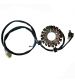 STATOR TRIFASE 18 POLOS YAMAHA DRAG STAR 125 C.C. - SGR - R: 04174501